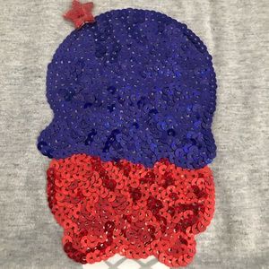 🌹NWT Gymboree top